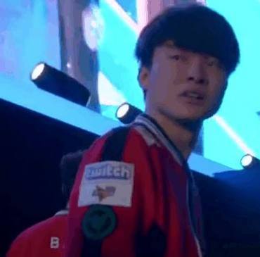 Bdd谈击败TES：没有很高兴，因为我们没赢世界最强战队