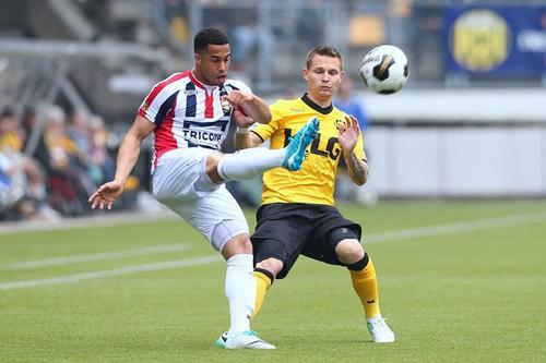 舍瓦利耶：我们今天表现得确实不好，各个环节都做得不够到位