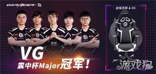 青赛上展示 青赛上展示