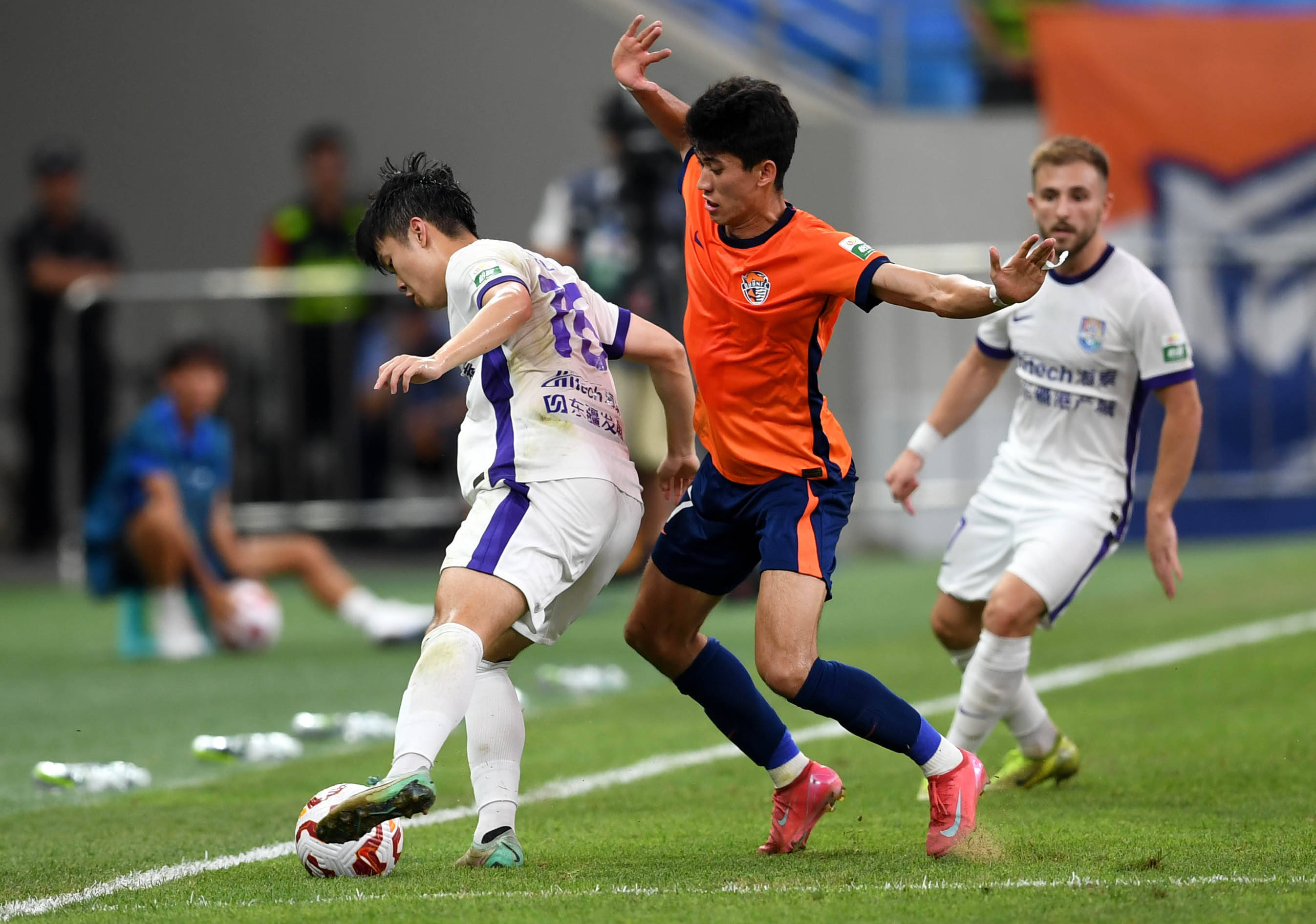 信息的及时 信息的及时